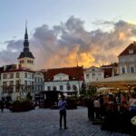 Homepage Raekoja plats