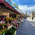 Homepage Viru tänava lillemüüjad