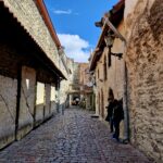 Homepage Katariina käik