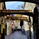 Homepage Katariina käik