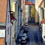 Homepage Rüütli tänav