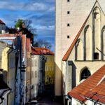 Homepage Niguliste kirik