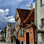 Homepage Leedu saatkonna maja