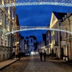 Homepage Vene tänav Tallinna vanalinnas